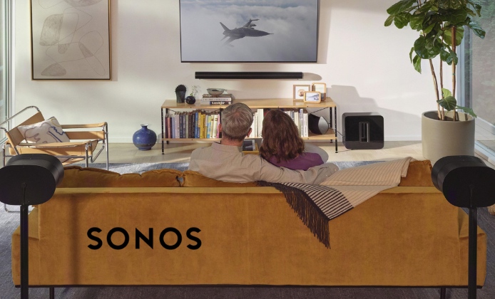 Install the Sonos App: A Comprehensive Guide
