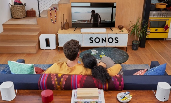 Maximize Your Sound Experience With Sonos App Online